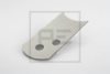 PE Automotive 044.015-00A Retaining Plate